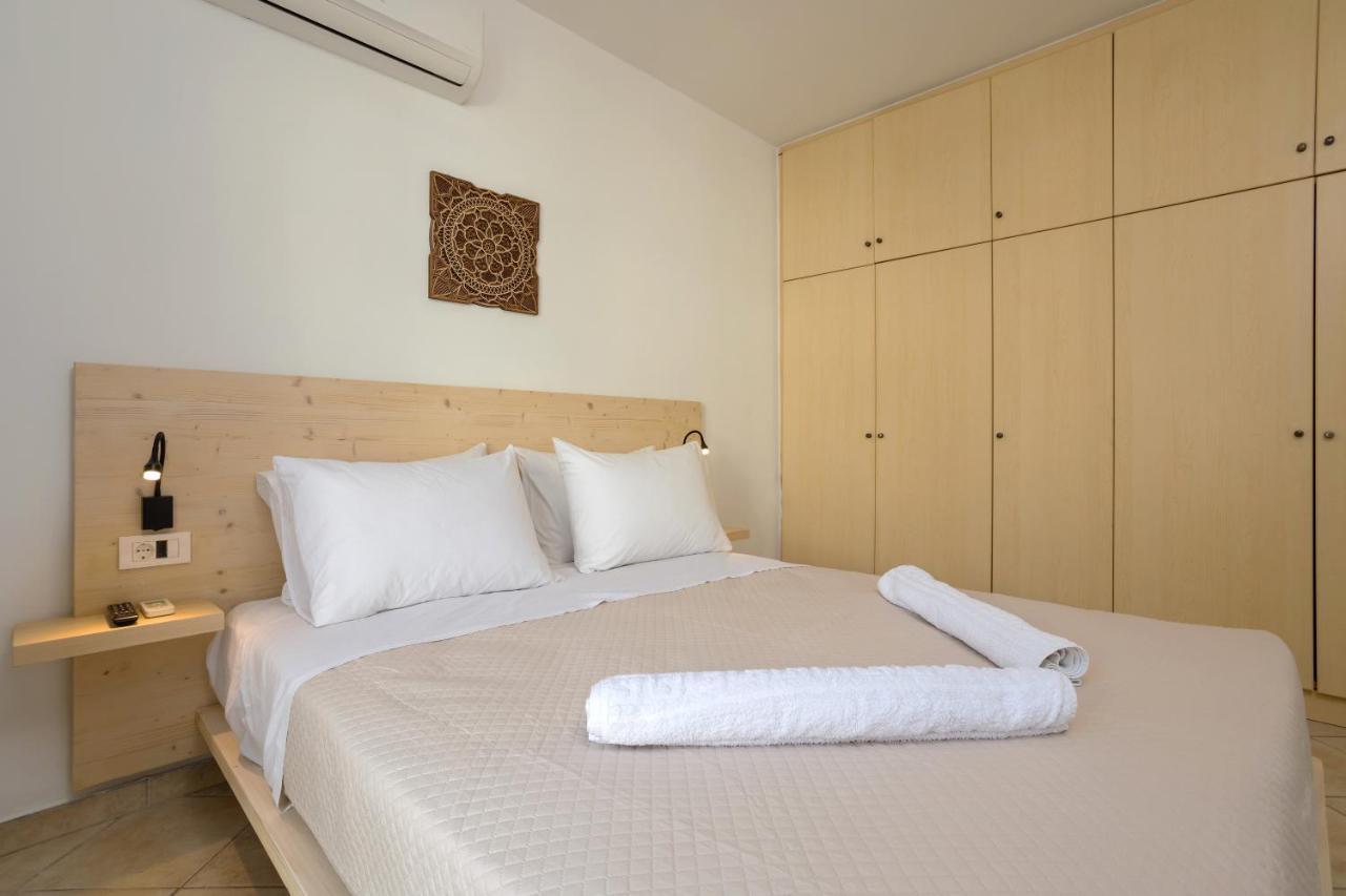 Icabaru Zante Holiday House Agrilia Extérieur photo